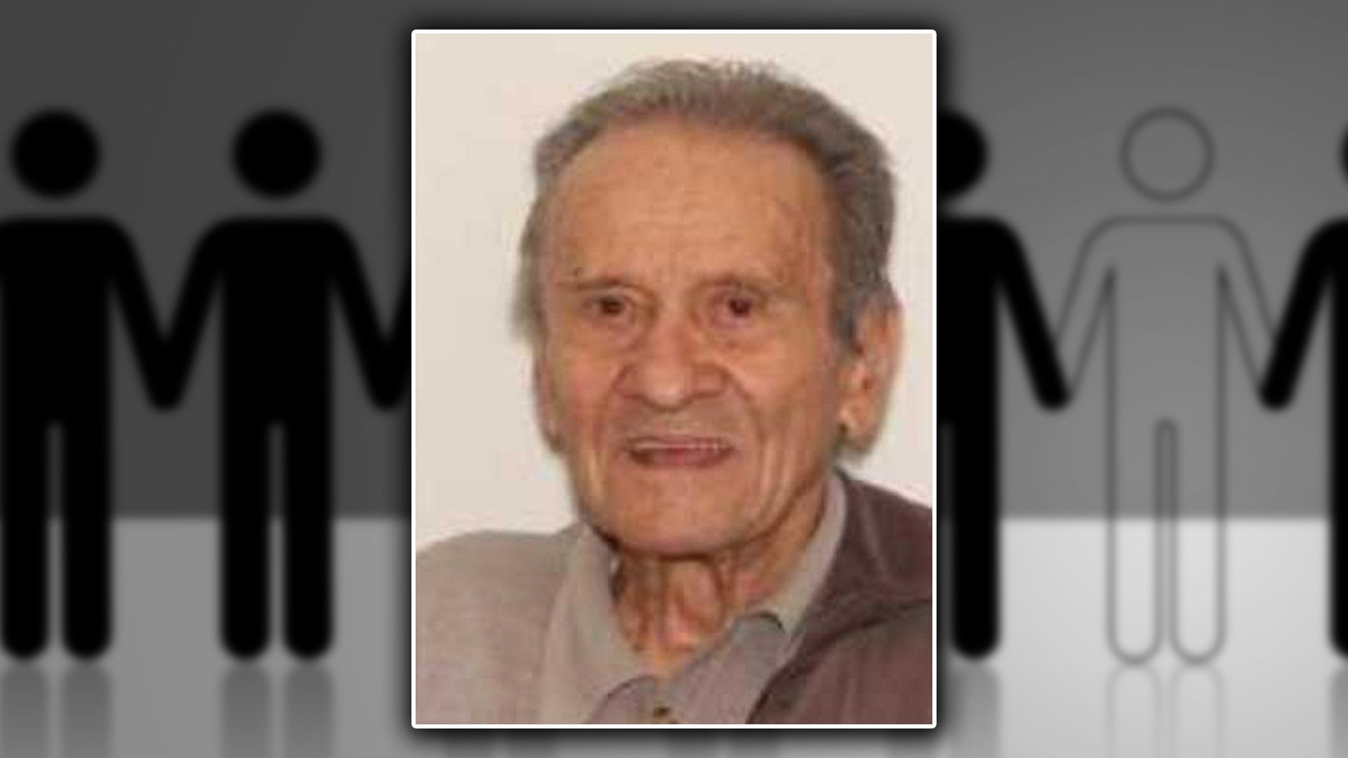 Missing Endangered Adult Found - High Resolution Colorful Textures for Desktop