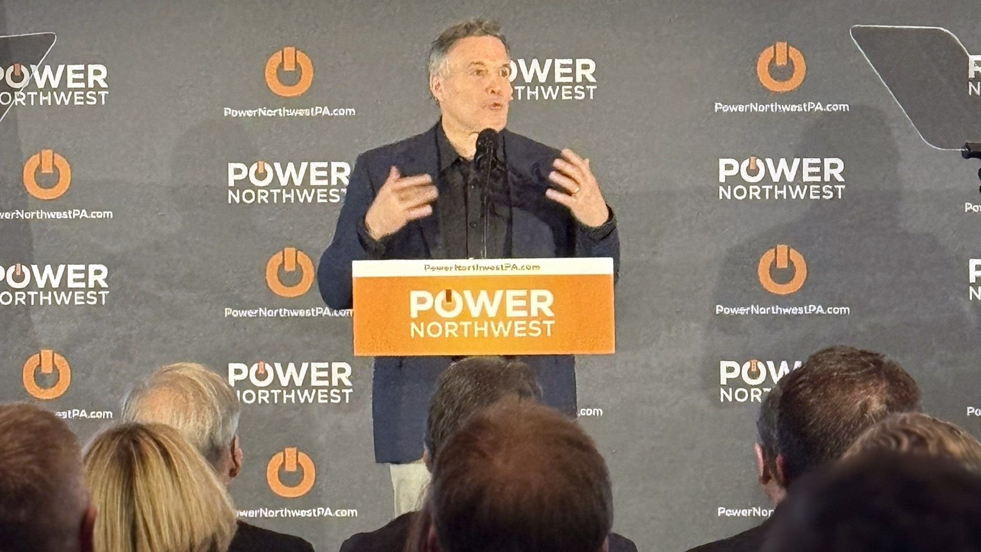 Power Northwest: Uniting Pennsylvania Counties for Economic Growth (2026)