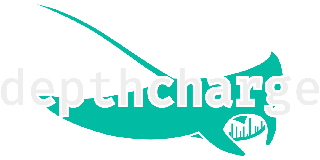 Introduction Depthcharge - Ultra HD Colorful Designs for Desktop