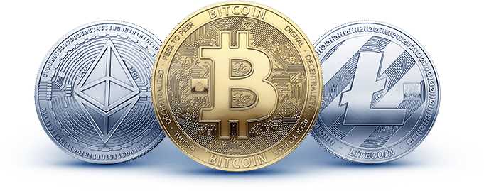 When was the last time you used a gold coin to purchase something — if you have at all? Cryptocurrency Trade Via A Trading Account