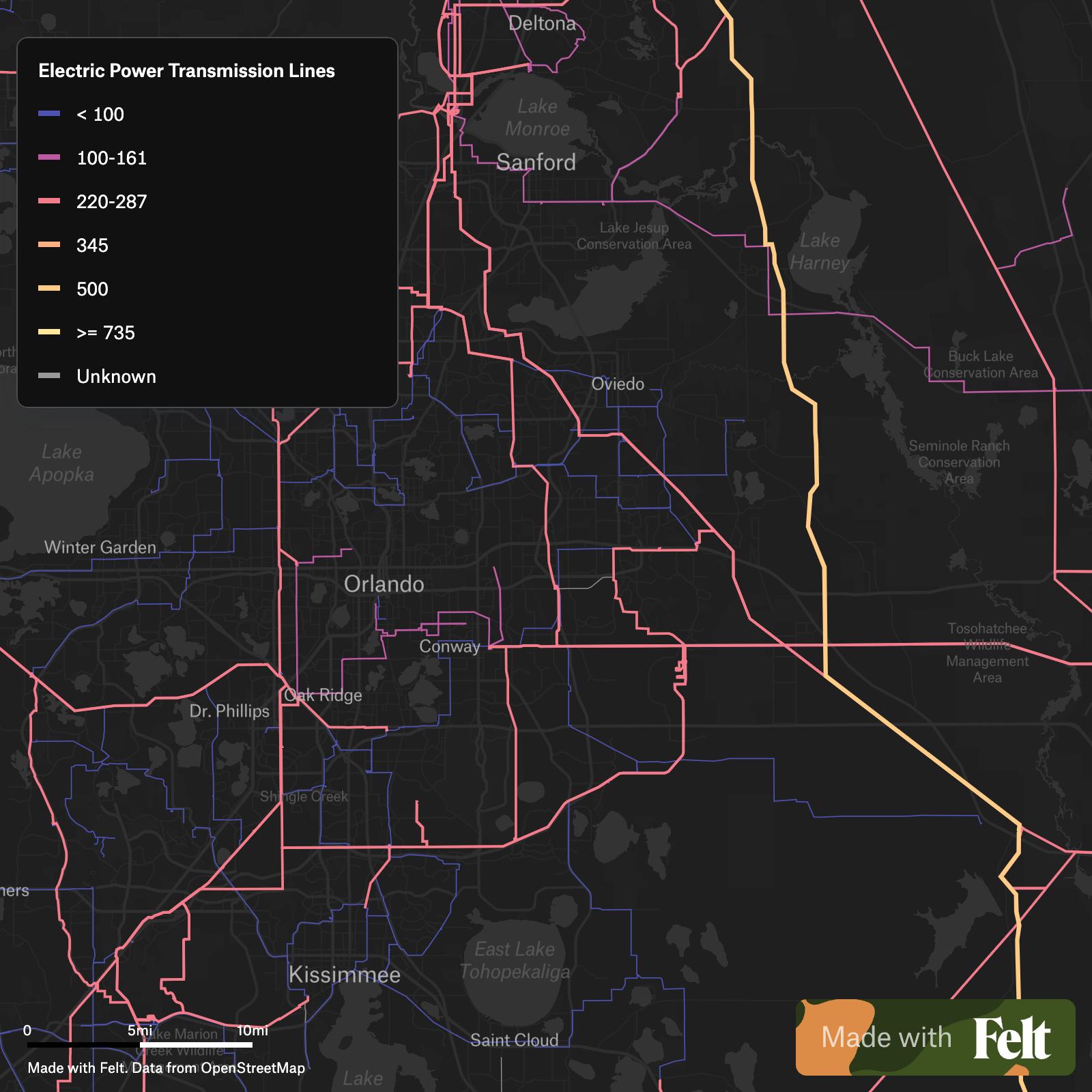 Libraries In Orange County Florida C15280 