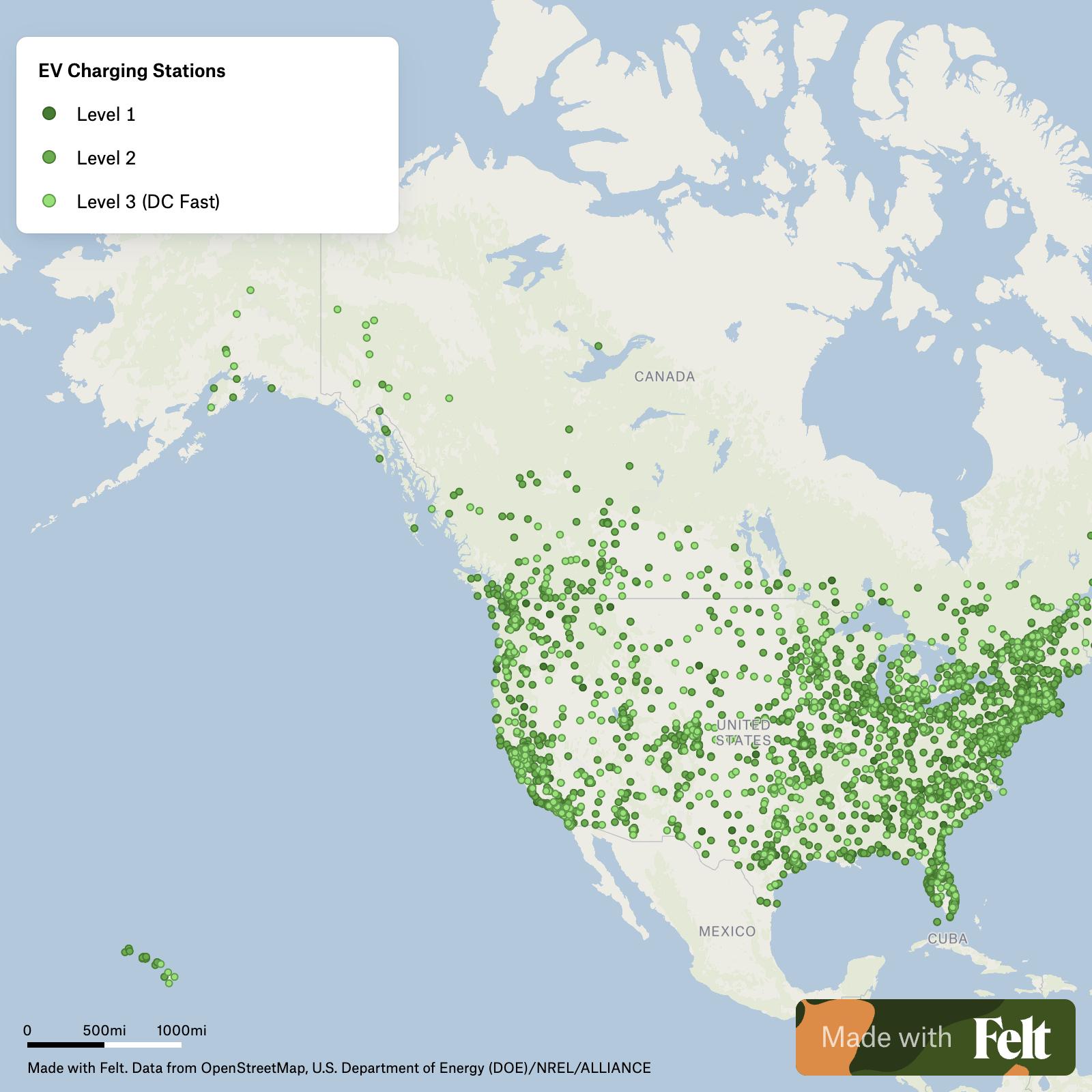US National Parks In The United States C15280 