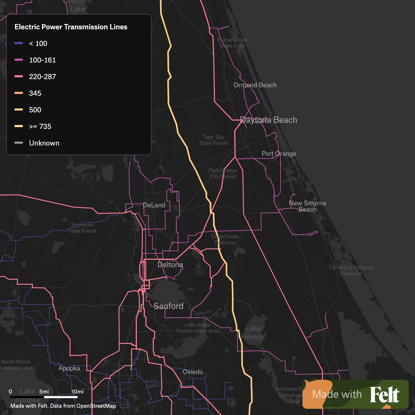 Libraries In Volusia County Florida C15280 