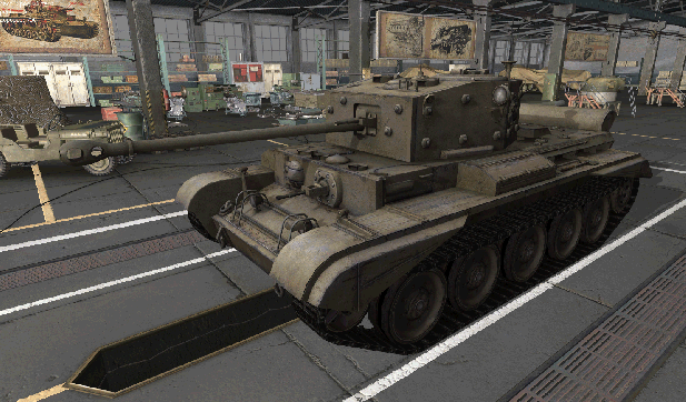 Cromwell