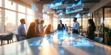 High Performing Teams