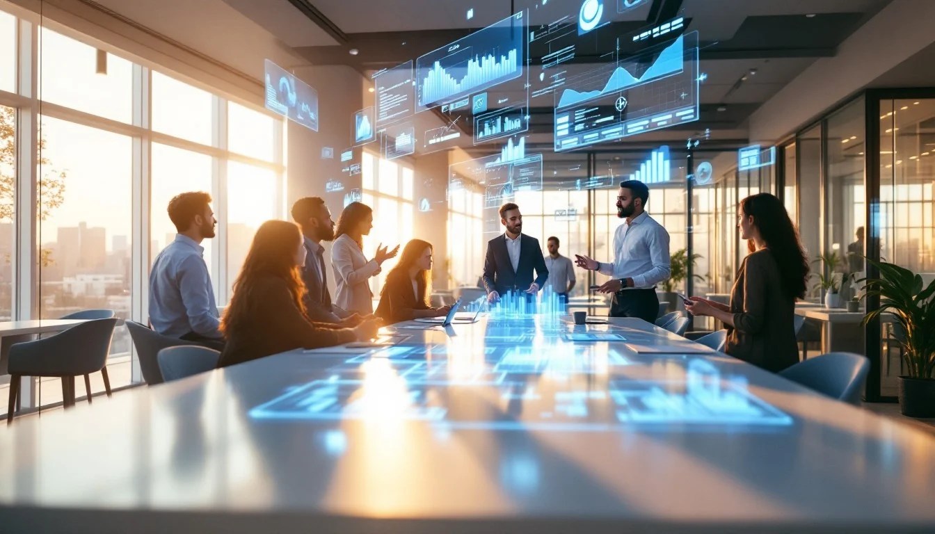 High Performing Teams