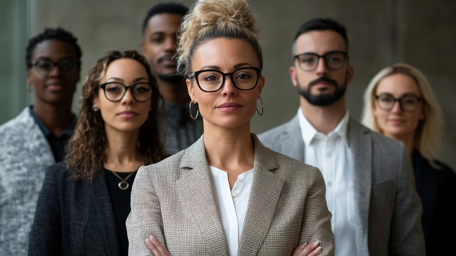 Leadership Consulting
