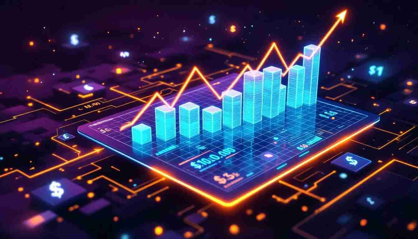 Discover how predictive analytics empowers businesses to anticipate trends and seize market opportunities.