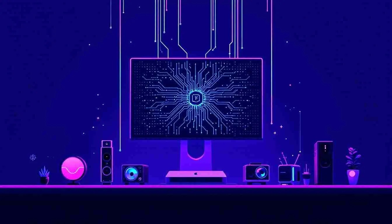 Learn how quantum computing is set to revolutionize industries and redefine competitive advantage.