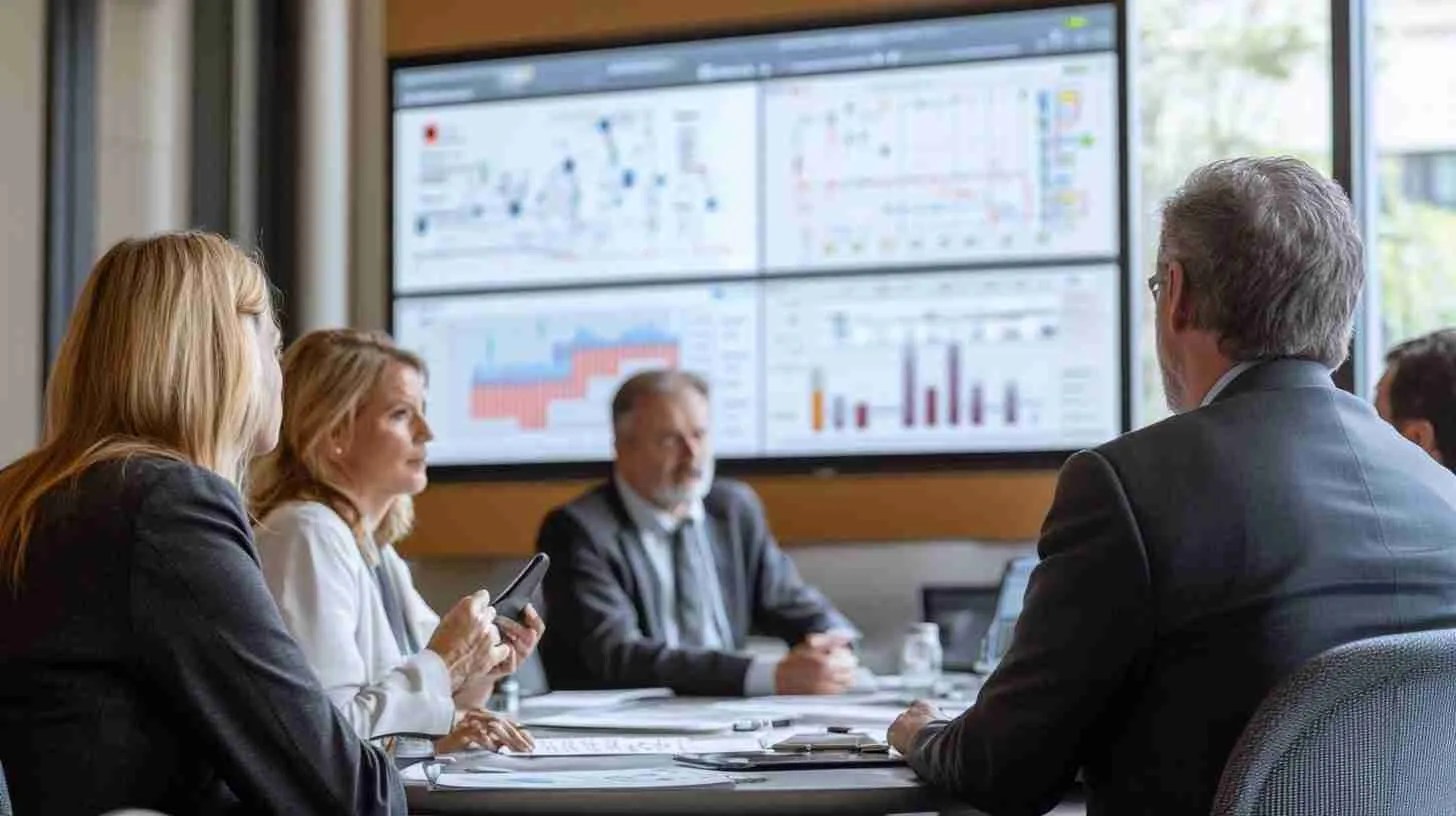 Learn how leveraging real-time data enables smarter, faster decision-making for organizations.