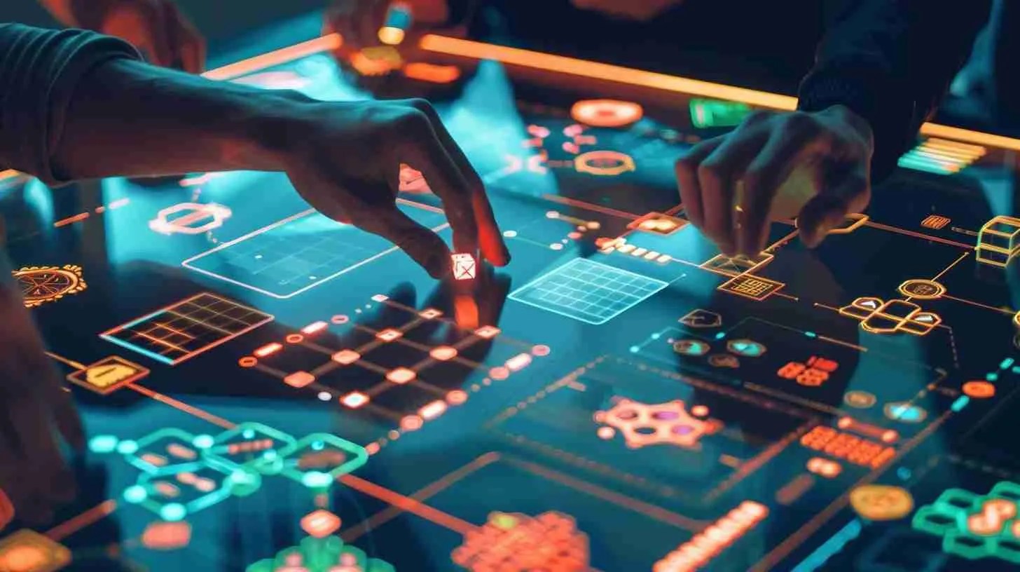 Discover how edge computing enables faster, more efficient data processing.