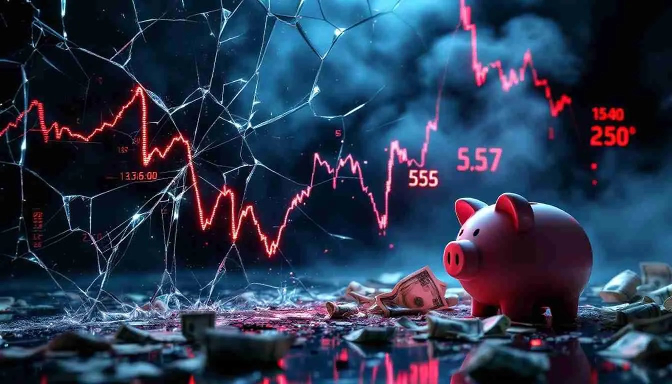 Discover how AI is enhancing risk assessment and forecasting in finance.