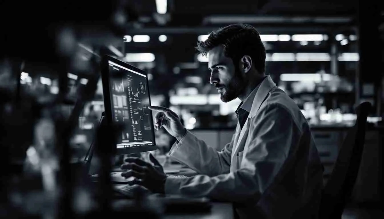 Learn how leading companies use data science to shape high-impact strategies.