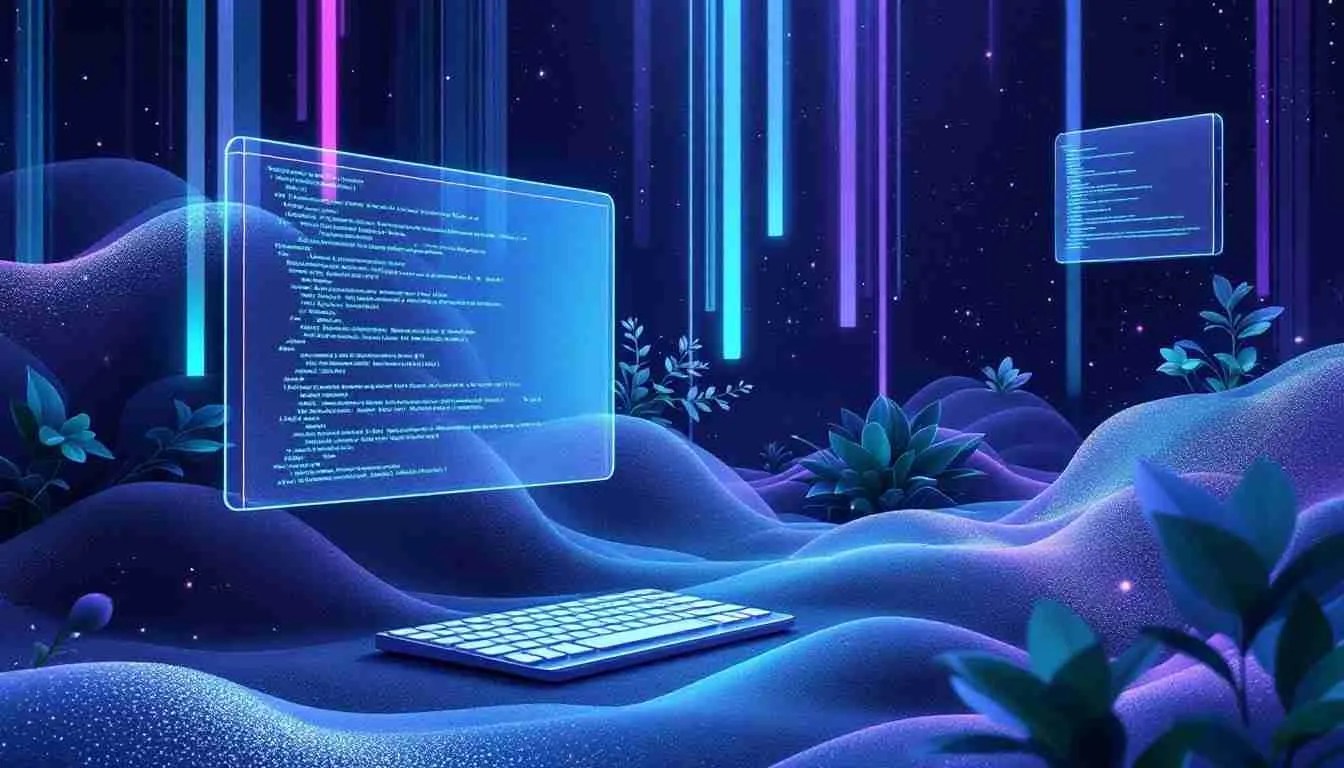 Discover how low-code and no-code platforms empower businesses to build applications faster.