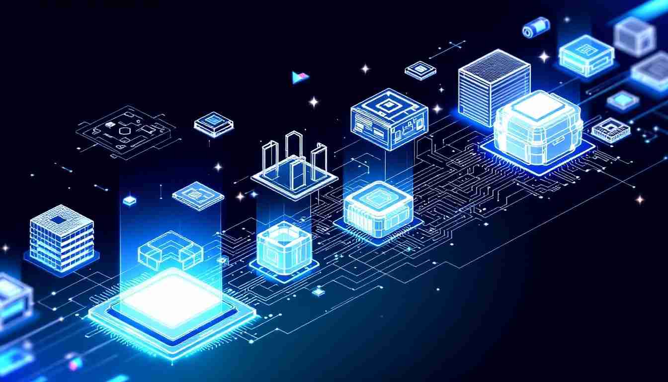 Learn how operating models evolve to support digital-first growth.