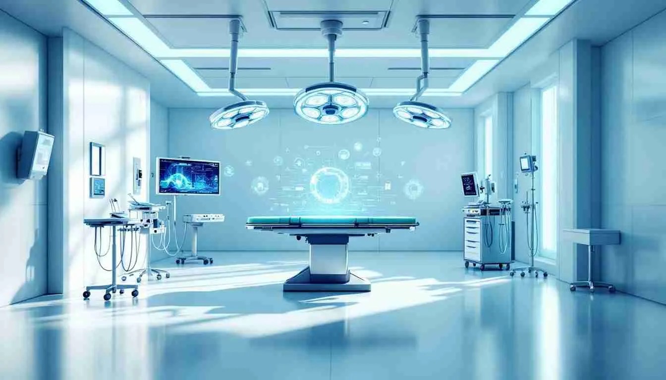 Discover what makes operating models adaptive, digital, and scalable.