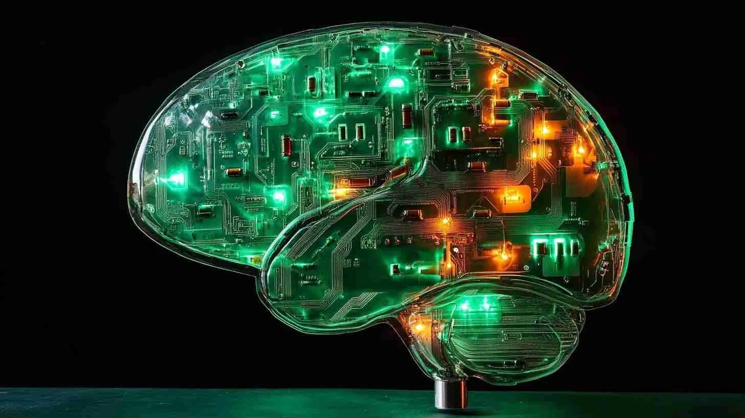 Discover how structure, governance, and culture evolve in AI-native companies.
