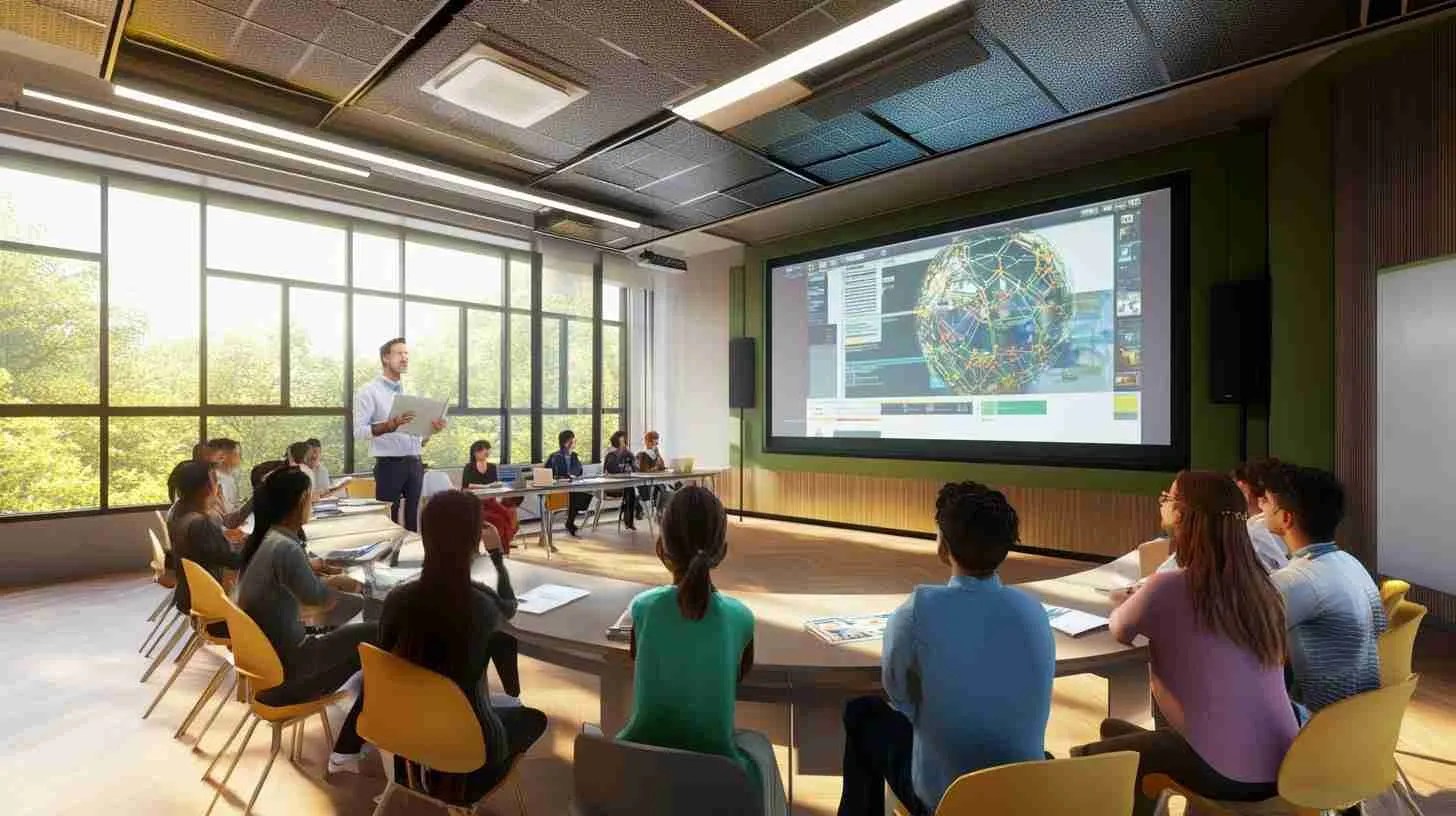 Explore how personalized, AI-created learning accelerates skills development.