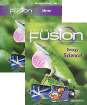 The fusion reaction in the sun provides our planet with all of the energy it needs for living organisms to survive. Science Fusion Watergrass Elementary School