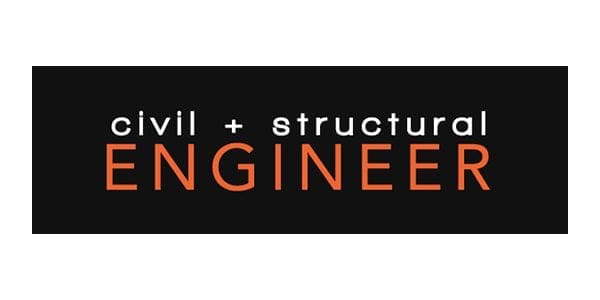 Civil Structural Engineer Magazine Aec Veterans Wgi