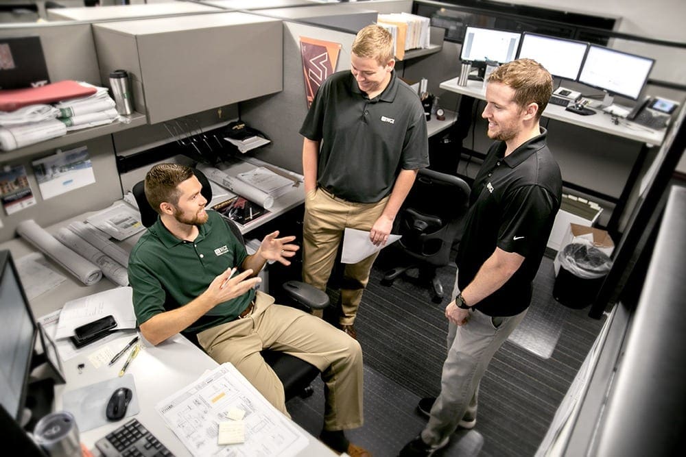Career Spotlight What I Do As A Civil Engineer Wgi