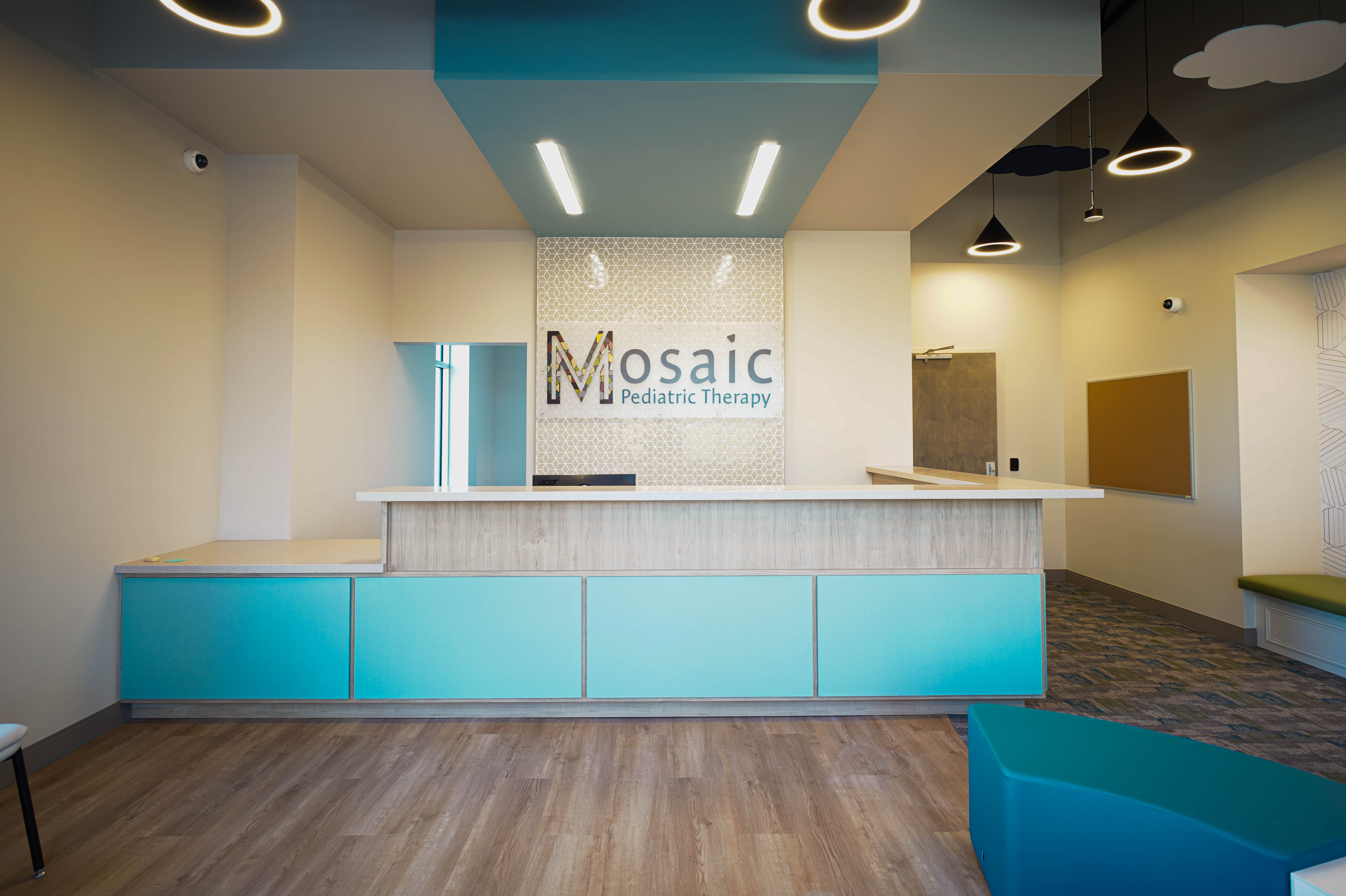 Mosaic Lobby 2