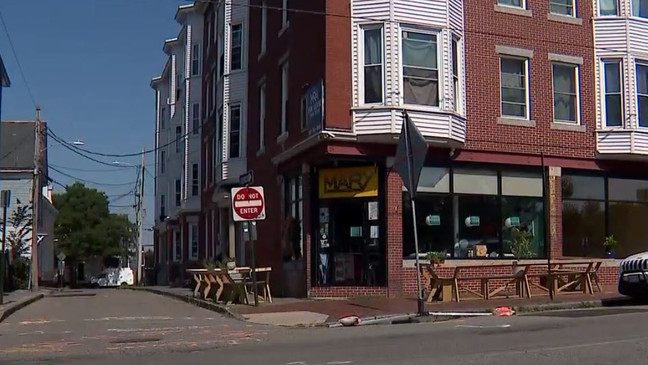 5.0 star rating · al's diner. Maine Restaurant Owners Worry How They Ll Survive Once Summer Is Over Wgme
