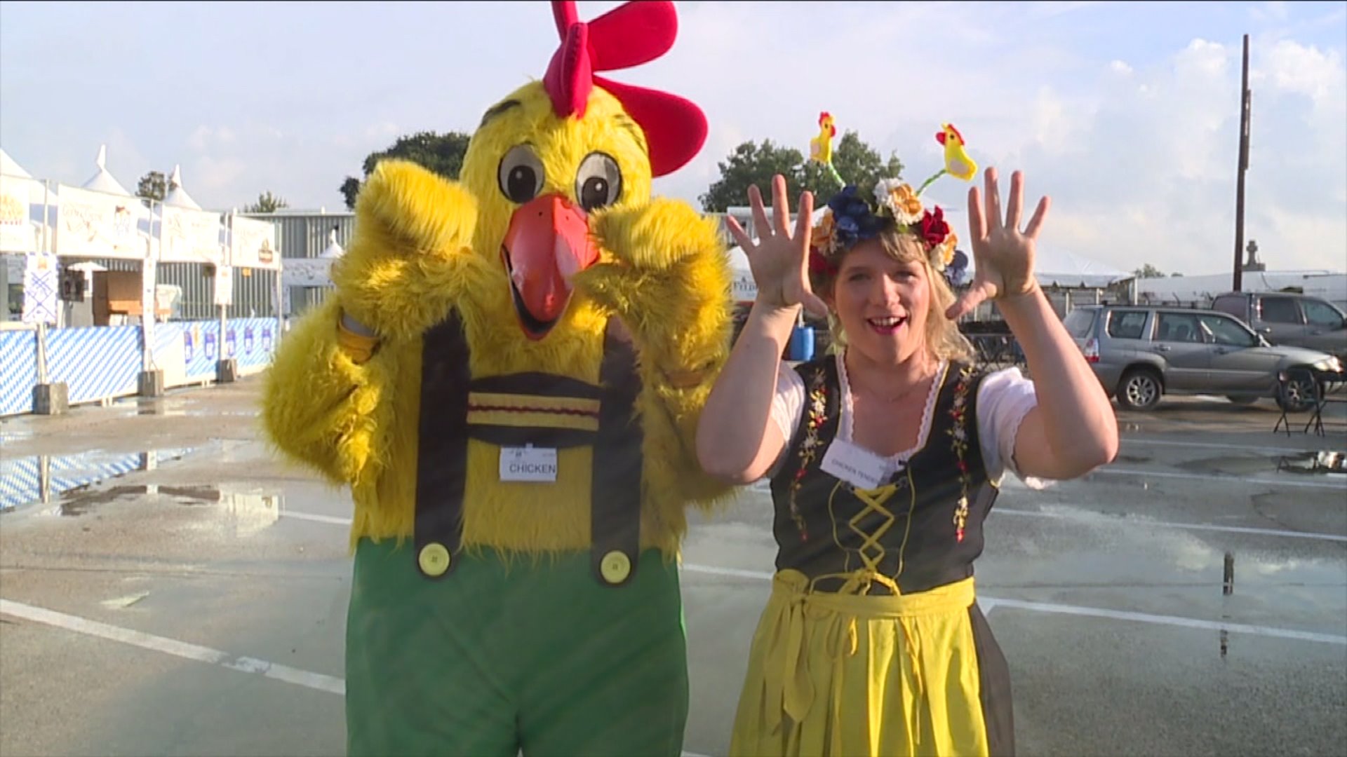 German Polka Chicken Dance [Doc 2.8mb] 