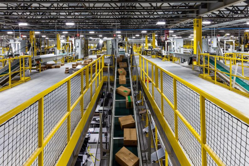 Facility Store E Commerce - Stunning 4K Sunset Wallpapers | Free Download