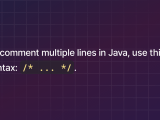 Java String Matches Multiple Lines At Bruce Lohr Blog