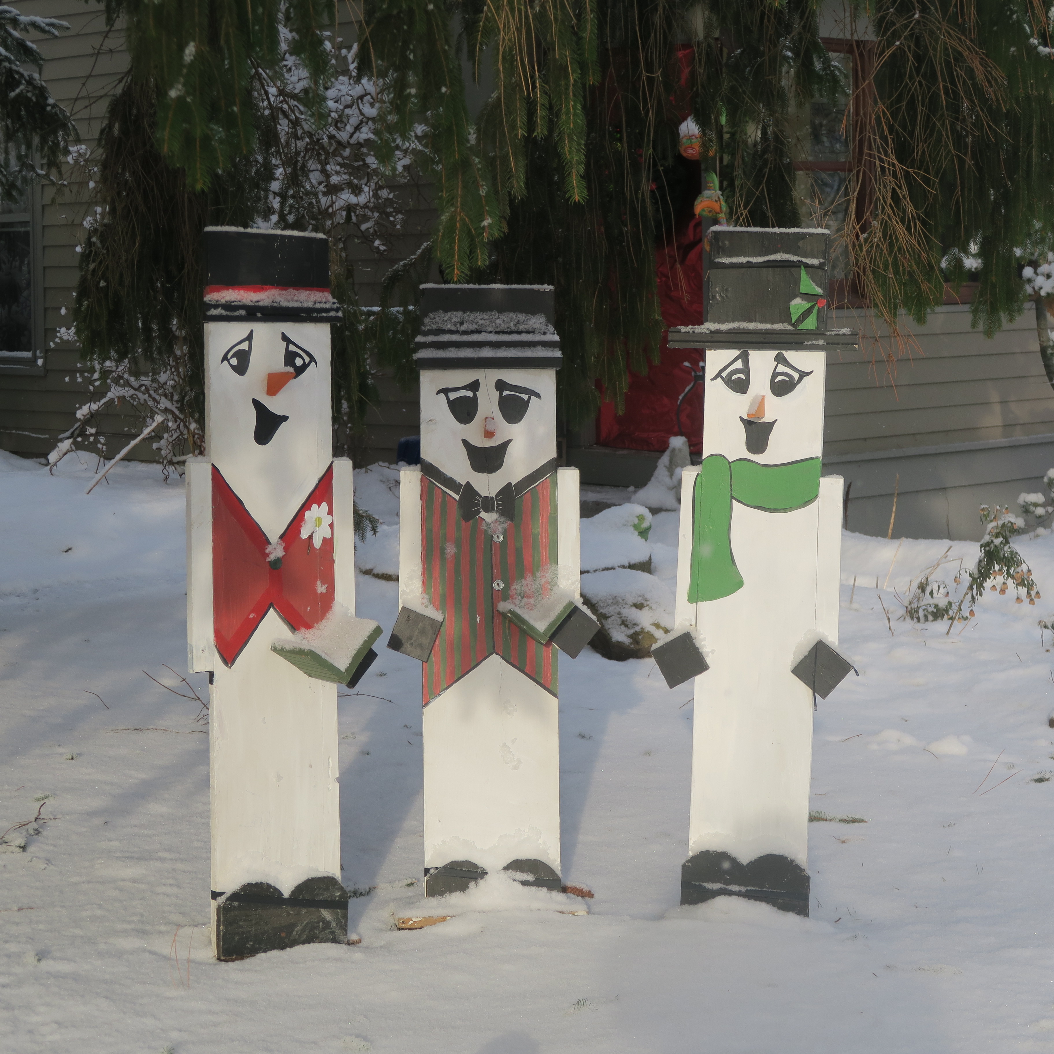 Original art by Pamela Hammond 1999