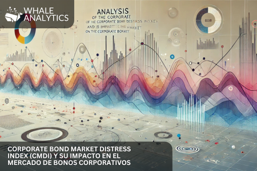 Corporate Bond Market Distress Index (CMDI) y su Impacto en el Mercado de Bonos Corporativos
