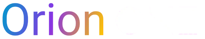 OrionONE Logo