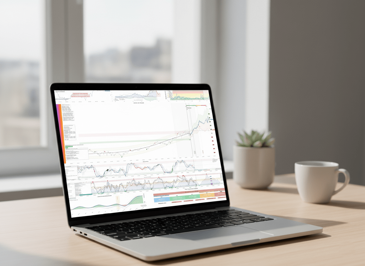 OrionONE acelera el análisis