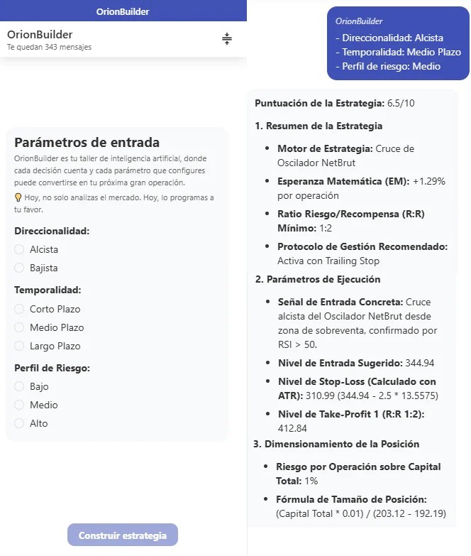 OrionBuilder