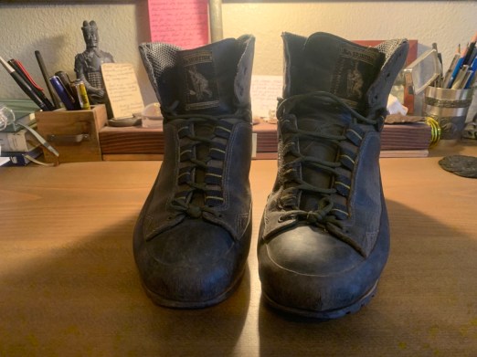 La Sportiva Trango 2