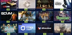 Best Laptops For Steam Games In 2026 Latest Models WhalesDev Steam 2025 300x148 