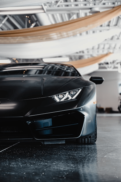 Understanding Automobile Listings