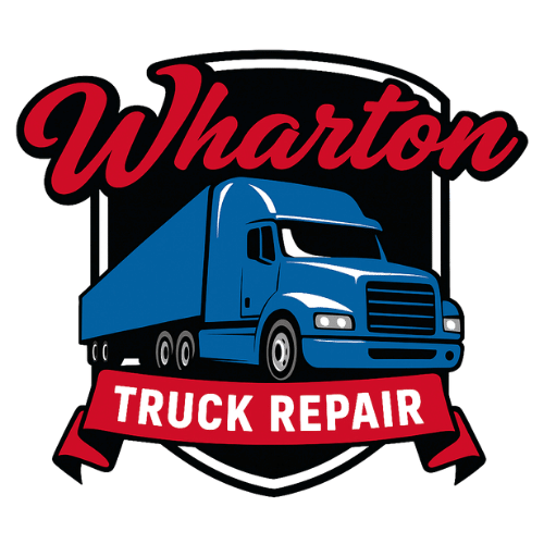 Wharton On-Site Fleet Services – Get Mobile Services