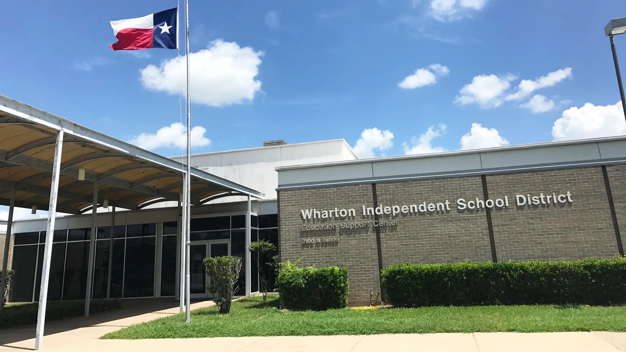 WISD Reviewing How Student Left Campus Unnoticed