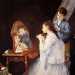 ときめきの脳科学：脳内報酬系での変化とは？