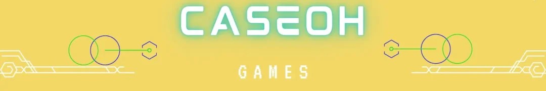 CaseOh S Streaming Setup PC Specs 2025 What Equipment CaseOh Banner