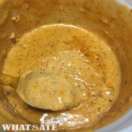 CHILI’S COPYCAT QUESO