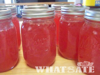 PEAR JAM