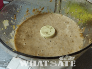 REFRIED BEANS FROM SCRATCH