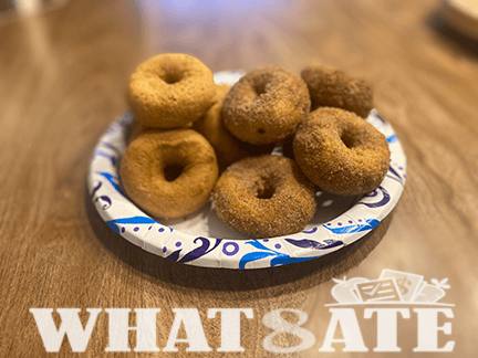 Doughnuts