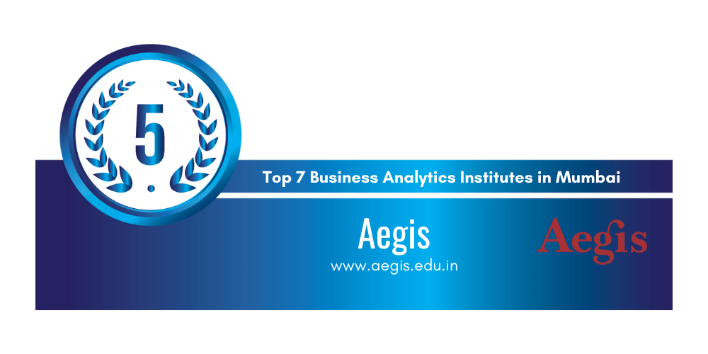 Business analytics is the combination of skills, technologies, applications and processes used by organizations to gain insight in to their business. Top 7 Business Analytics Institutes In Mumbai Learn Bussiness Analytics