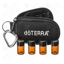 doTERRA Essential Oils for Men | What Annabel Cooks