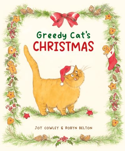 Greedy Cat Visitor Cowley Joy Classics Products Greedy Cat And The Sneeze
