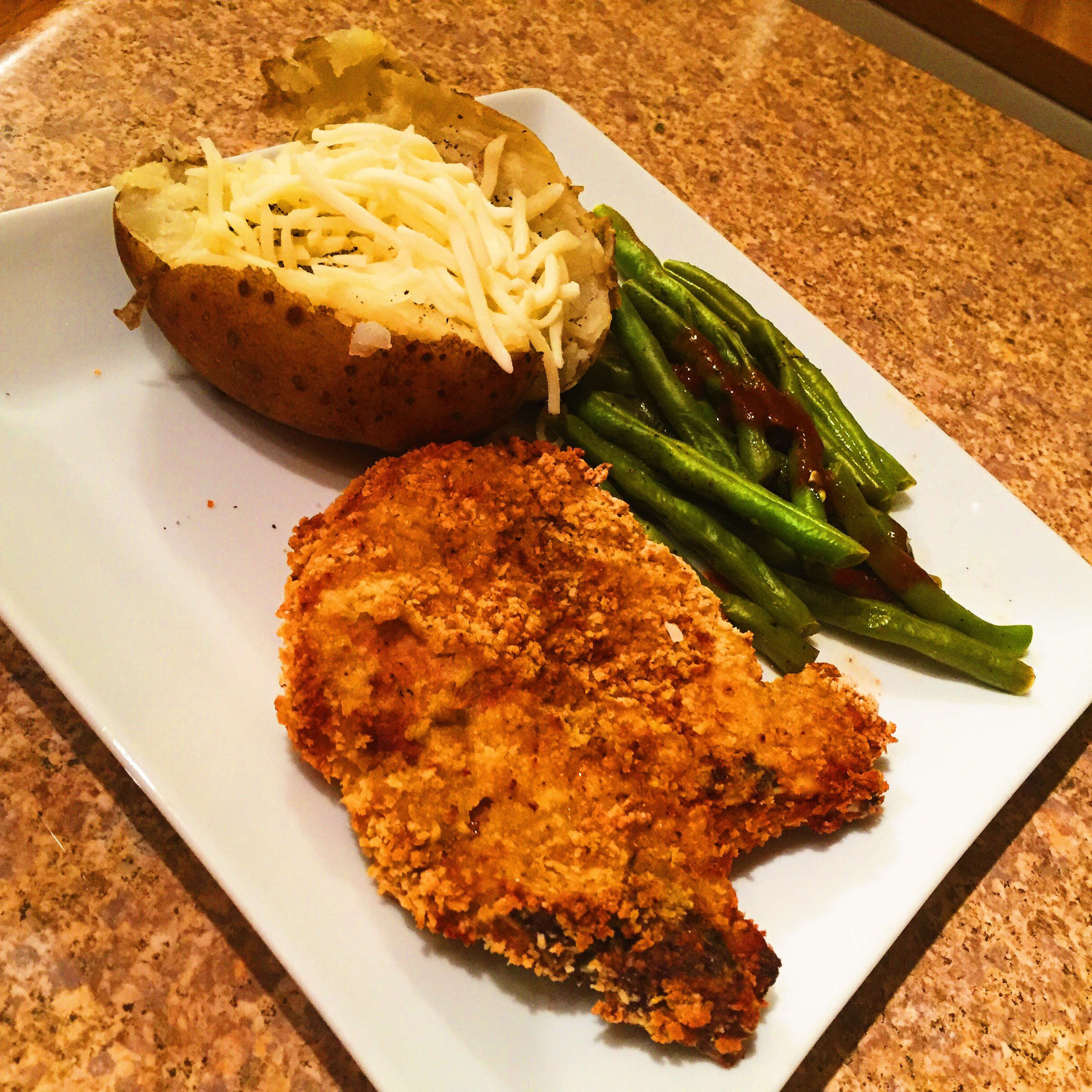 Image for pork chop recipes reddit Image for pork chop recipes reddit
